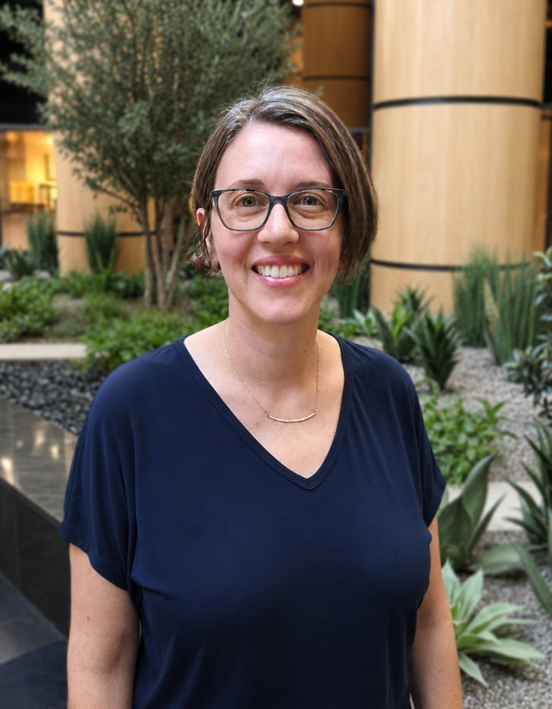 Anna F. Miller, founder of Full Vision Media